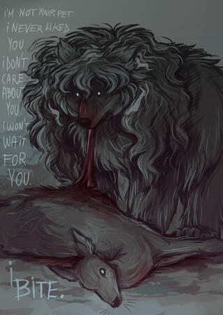more art of my sona